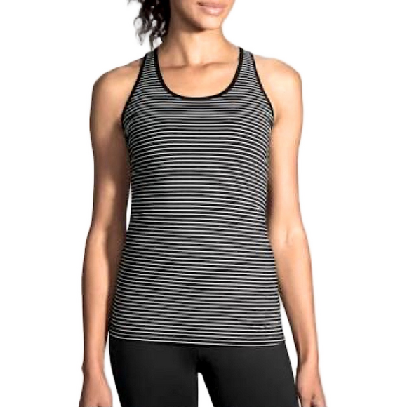 FREE! Brooks Running ‘Pick-Up’ tank - Picture 1 of 6